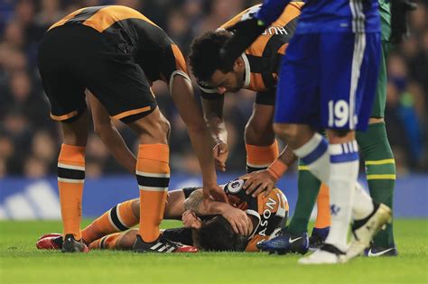 Injury history, suspensions and absences are based on a variety of media reports and are researched with the greatest of care. Ryan Mason injury latest: Former Tottenham midfielder in ...