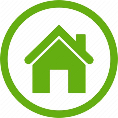 Home Icon Png Transparent