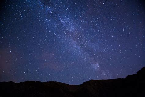 The Best Dark Sky Locations In The Uk Mud And Routes