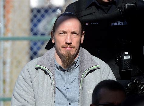 Accused Murderer Stephan Dietrich Appears In Guelph Court Guelph News