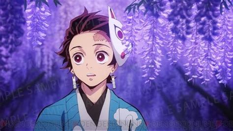 All he wants is to be the one that makes her happy. 『鬼滅の刃』バーチャル背景はもうゲットした？ 劇中の背景を無料配布中! - 電撃オンライン