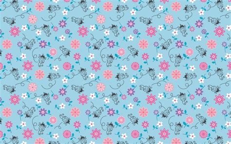44 Cute Blue Wallpapers Wallpaperboat