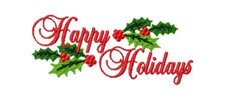 Happy holidays clip art | Clipart Panda - Free Clipart Images Somewhere in my post, i have hidden a coupon code for you to grab a free 6 x 8 art craft cards.