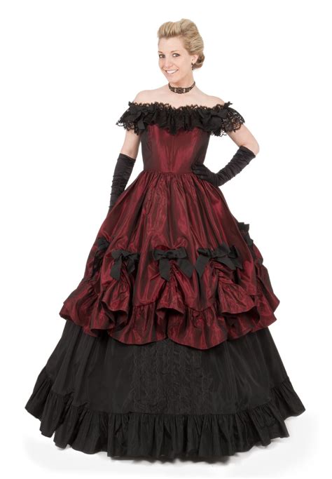 Christina Victorian Ball Gown Ball Gowns Victorian Ball Gown