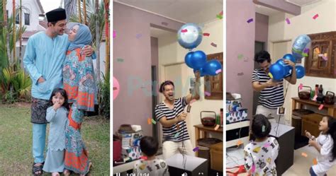 Alasannya adalah karena hal ini dapat menumbuhkan rasa cinta, rasa. Tahniah Shukri Yahaya & Isteri! Bakal Dapat Anak Lelaki ...