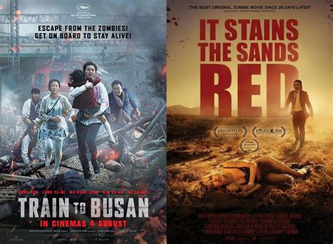 Train to busan (english title) / for busan (literal title). Zombies and Bad Parents: Train to Busan and It Stains the ...