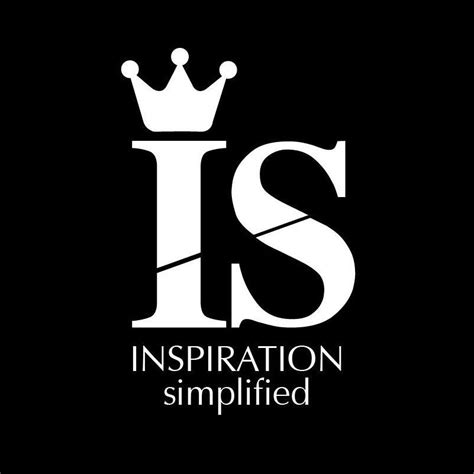 Inspiration Simplified