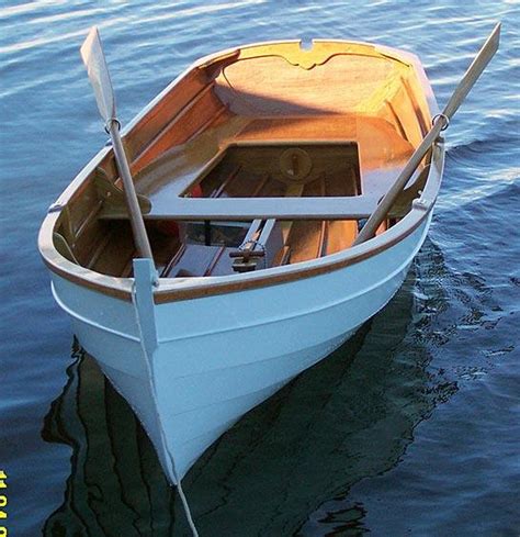 Penobscot 14 Woodenboat