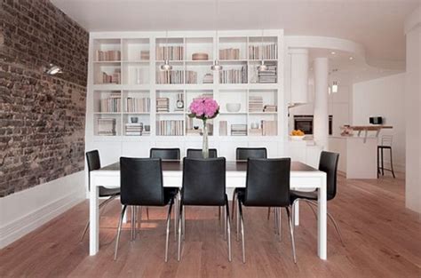 Small Dining Room Design Ideas | Living Room Inspiration