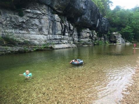 10 Stunning Us Swimming Holes With Camping Nearby Ozark National