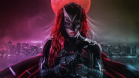 Batwoman Season 2 Finale Episode New Poster Revealed The Twisted End