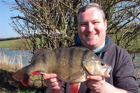 jamie s pair of specimen ouse perch drennan international