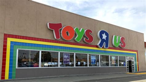 Toys R Us Returns New Owners Looking To Bring Back Stores 6abc