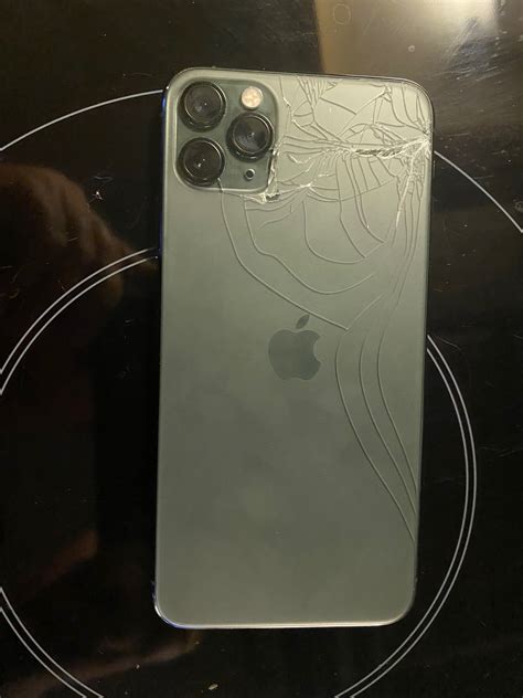 Iphone 11 Pro Max Back Glass Repair Atlanta Iphone And Computer Repair