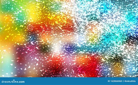 Colorful Sparkling Background Stock Vector Illustration Of Sequins