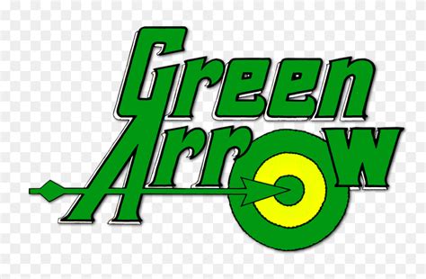 Curved Arrow Bright Green Clip Art Green Arrow Logo Png Stunning