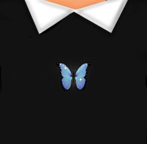 Butterfly T Shirt Roblox