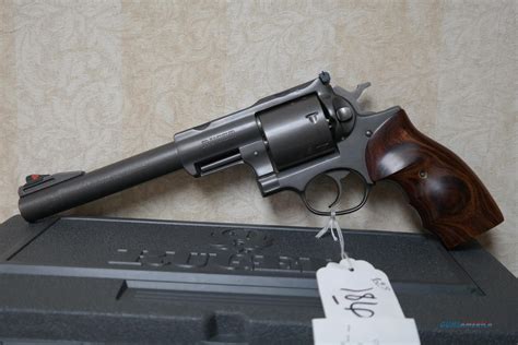 Ruger Super Redhawk 454 Casull And For Sale At
