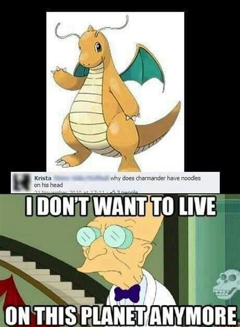 Funny Pokémon Memes That Only Gamers Will Understand