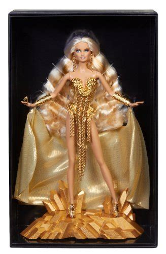 Barbie Collector The Blonds Blond Gold Barbie Doll Pricepulse