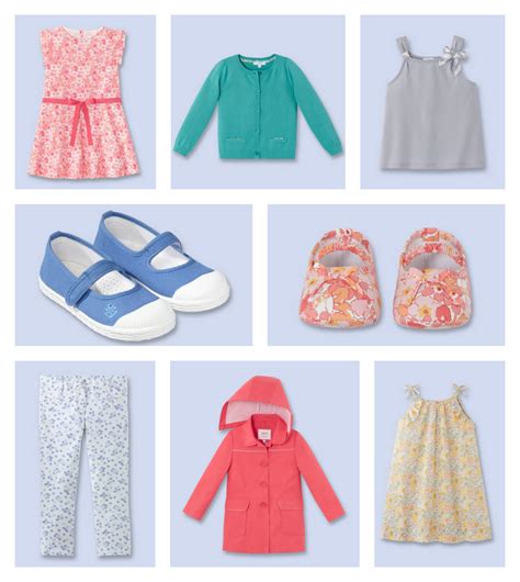 The Most Adorable Spring Clothes For Kids And Babies Cool Mom Picks
