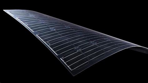 Sunflare Drops What Could Be The Most Durable Solar Panels Ever Axe