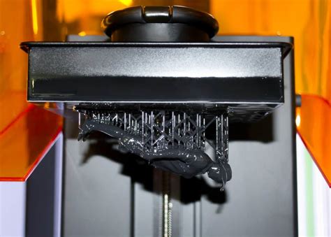How Long Does 3d Printer Resin Last Unbrickid