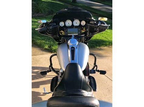 2015 Harley-Davidson Motorcycle for sale in Cadillac, MI ...