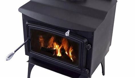 pleasant hearth 2200 wood stove manual