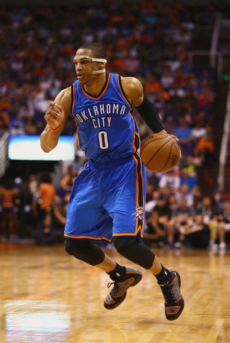 10 Most Popular Russell Westbrook Wallpaper Iphone Full Hd