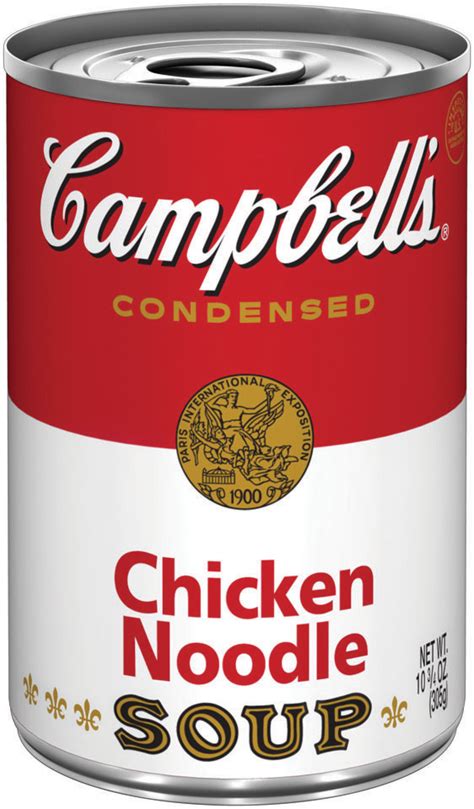 Chicken manchow soup is a dark brown chinese soup which is very popular in india also. *HOT* Campbell's Soup Only $0.19 at Meijer! - Become a ...