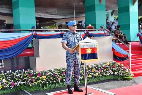 Perbarisan Hari Angkatan Tentera Malaysia Ke 87