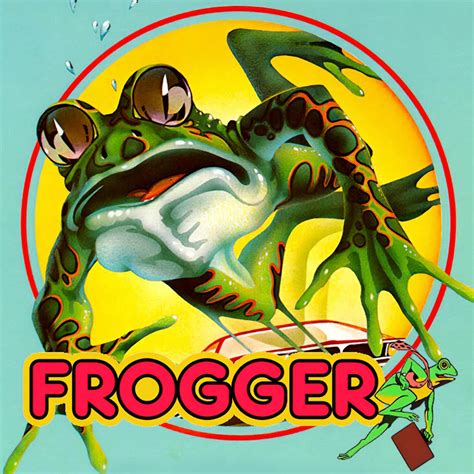 Frogger Walkthroughs Ign