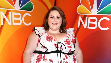 This Is Us Star Chrissy Metz Is Releasing A Country Album