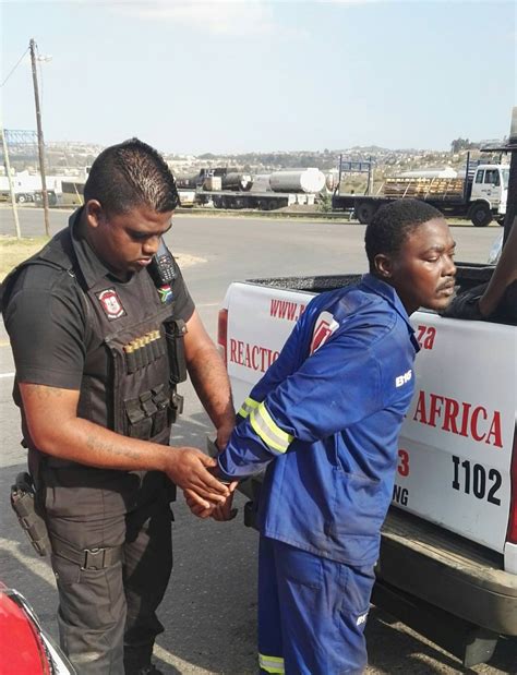 A drug dealer is an individual who sells drugs, of any type or quantity, illegally. Drug Dealing Suspect Arrested in Phoenix, KZN | Don't ...