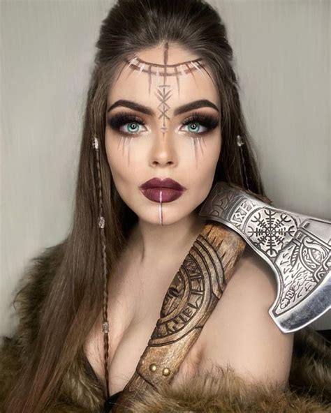 Tanya Bright On Instagram ⚔️ Im Your Way To Valhalla ⚔️ Viking