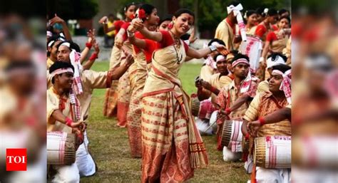 Magh Bihu Know Date Celebration And Rituals Of This Festival