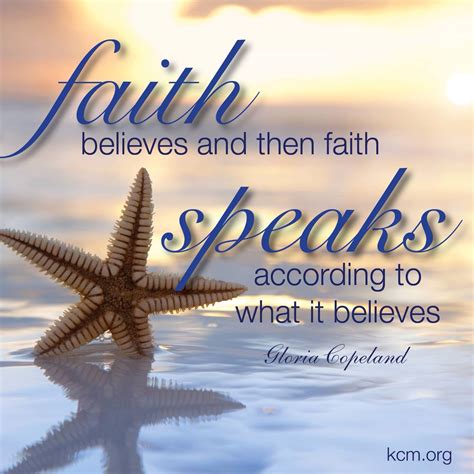 When You Speak What God Speaks You Will Always Be Right Word Of Faith