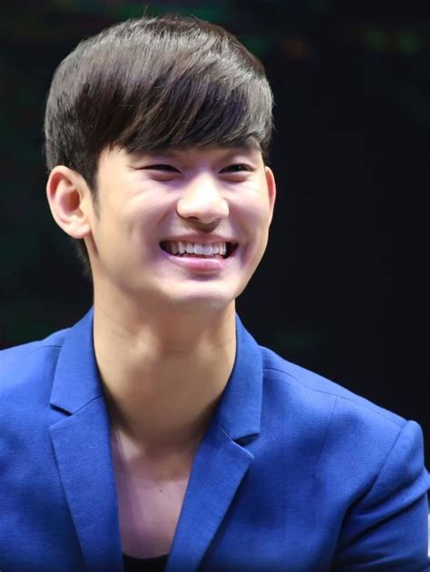 Nama kim so hyun diambil dari kata soo yang berarti bagus sekali dan hyun yang artinya kebajikan. Kim Soo-Hyun 김수현 di 2020 (Dengan gambar) | Aktor, Drama