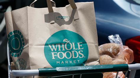 Www.wholefoodsmarket.com like whole foods market on facebook: Amazon Plans to Buy Whole Foods. Here's What You Need to ...