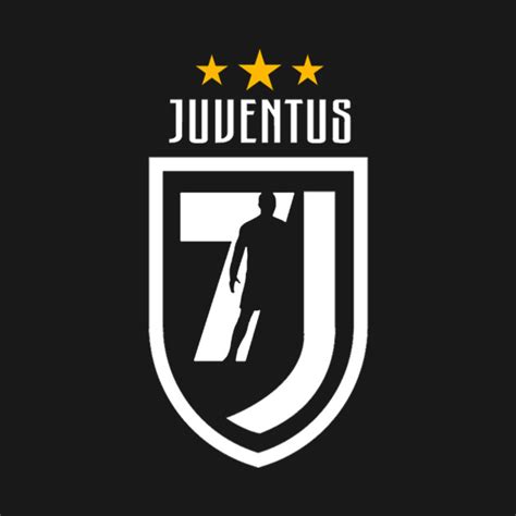 You can download vector image in eps, ai, cdr. Juventus Cr7 Logo