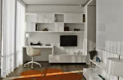 Ikea Wall Unit With Desk At Duckduckgo Home Study Design Home Office