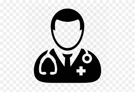 Doctor Female Doctor Hospital Medical Icon Doctor Icon Png