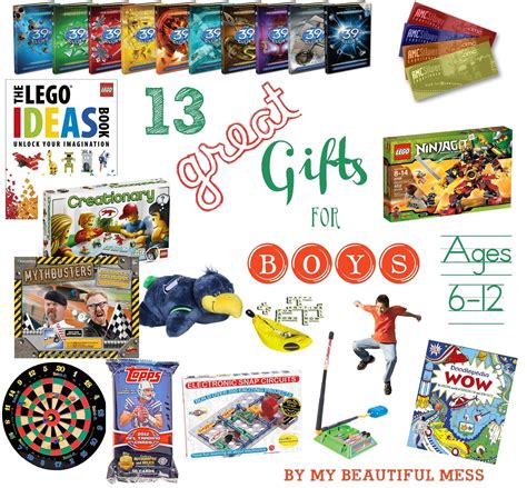 Discover birthday gift ideas for 12, 13, or 14 year old boy. 10 Lovable Christmas Ideas For 12 Year Old Boys 2020