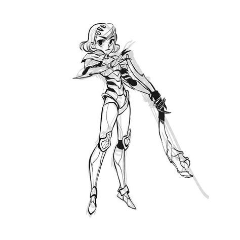 Click the claire from trollhunters coloring pages to view printable version or color it online (compatible with ipad and android tablets). Netflix Troll Hunters Coloring Pages Coloring Pages