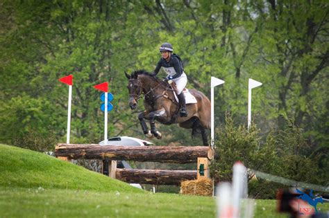 2021 Land Rover Kentucky Three Day Event Cross Country Usea United