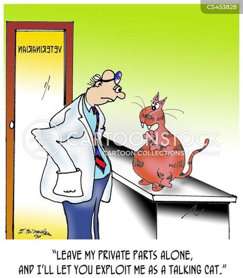 Neutering Cartoons And Comics Funny Pictures From Cartoonstock