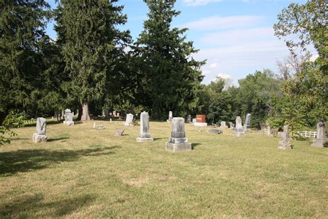 Wassonville Cemetery In Daytonville Iowa Find A Grave Cemetery