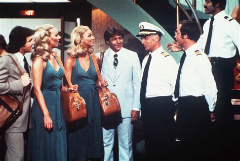 The Love Boat A Behind The Scenes Look At The Making Of The Show