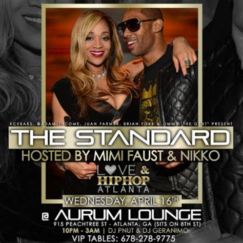 Tonight Mimi And Nikkos 1st Appearance After Announcing The Release Of